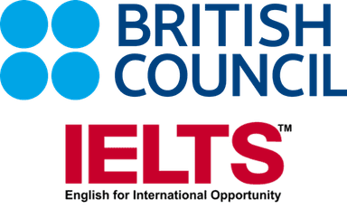 British Council Logo