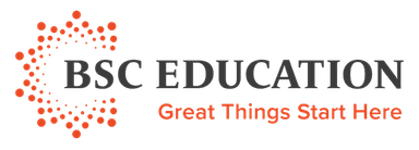 BSC Education Logo